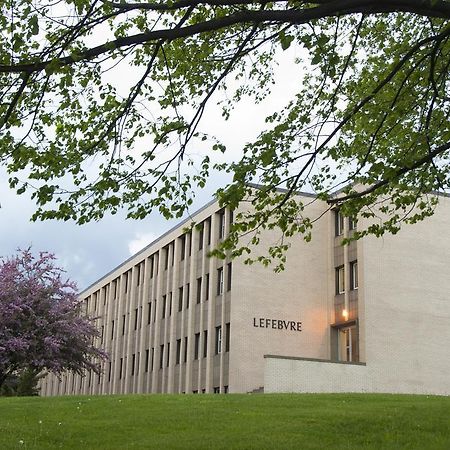 Universite De Moncton Kültér fotó