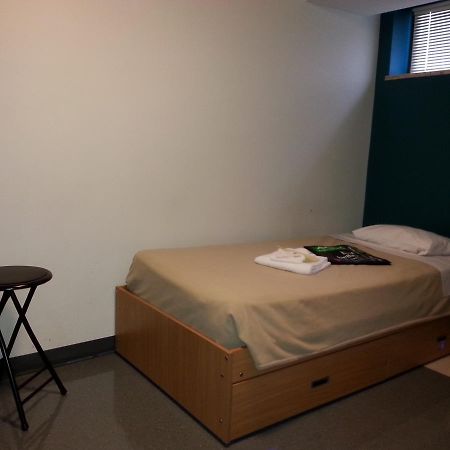 Universite De Moncton Kültér fotó