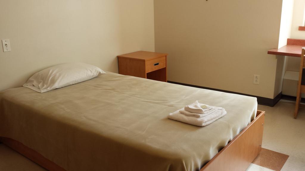 Universite De Moncton Szoba fotó