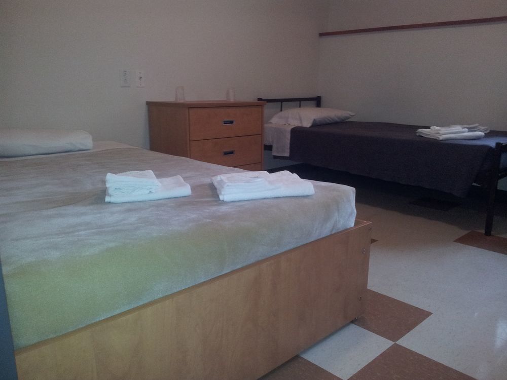 Universite De Moncton Kültér fotó